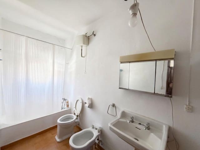 2 chambre Finca/Maison de Campagne à vendre à Manacor avec piscine garage - 325 000 € (Ref: 10157992)