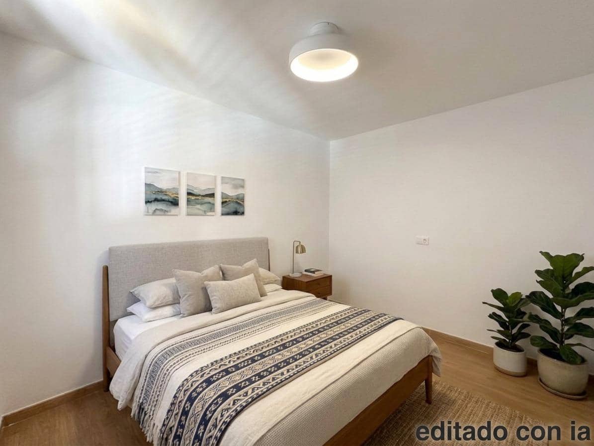 2 chambre Finca/Maison de Campagne à vendre à Manacor avec piscine garage - 325 000 € (Ref: 10157992)