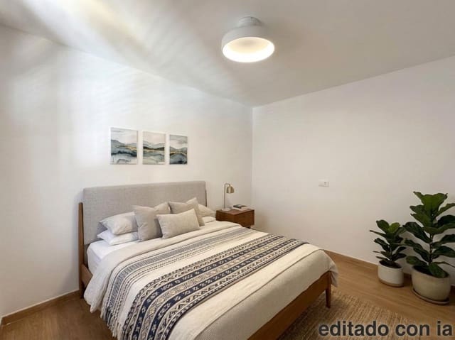 2 chambre Finca/Maison de Campagne à vendre à Manacor avec piscine garage - 325 000 € (Ref: 10157992)