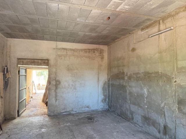 2 chambre Finca/Maison de Campagne à vendre à Manacor avec piscine garage - 325 000 € (Ref: 10157992)