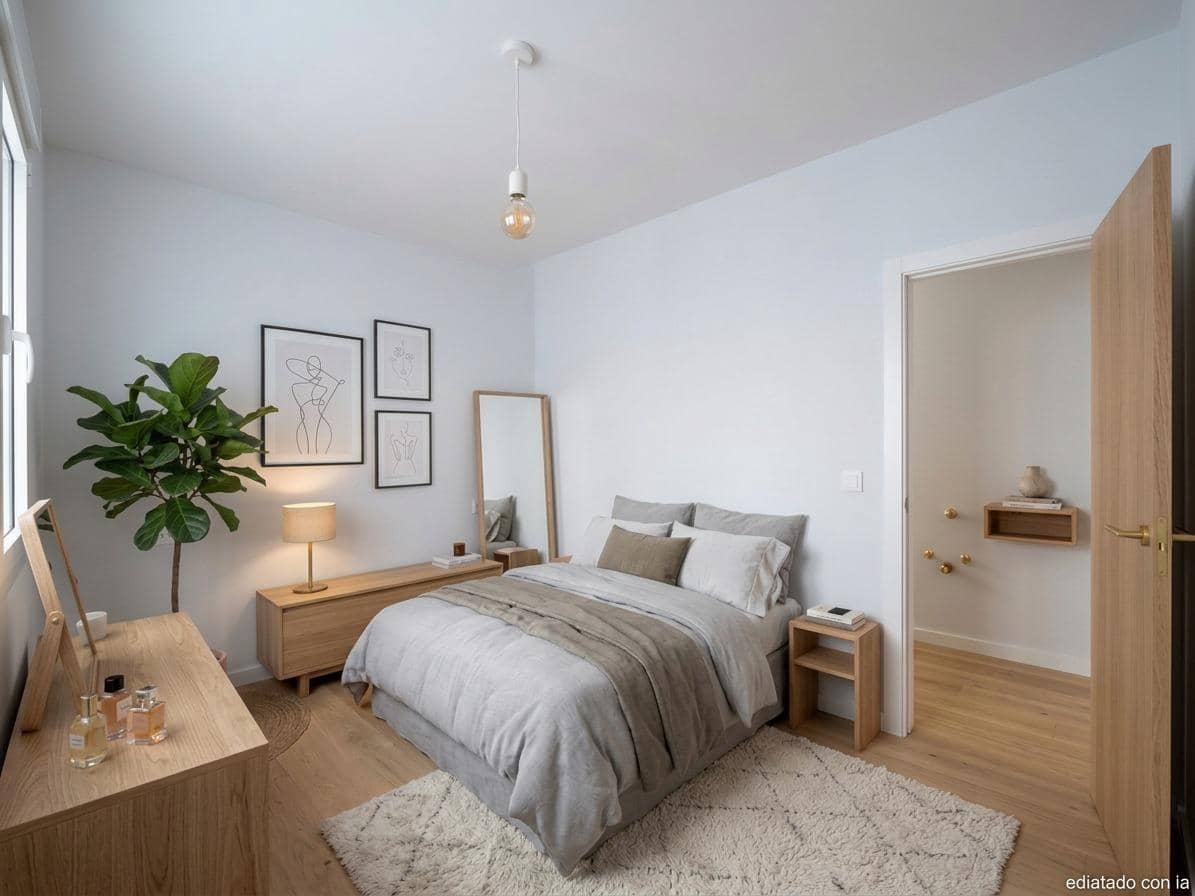 2 chambre Finca/Maison de Campagne à vendre à Manacor avec piscine garage - 325 000 € (Ref: 10157992)