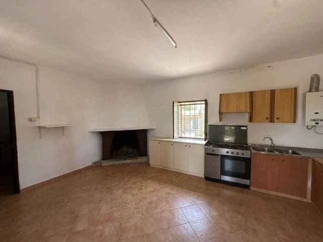 2 chambre Finca/Maison de Campagne à vendre à Manacor avec piscine garage - 325 000 € (Ref: 10157992)