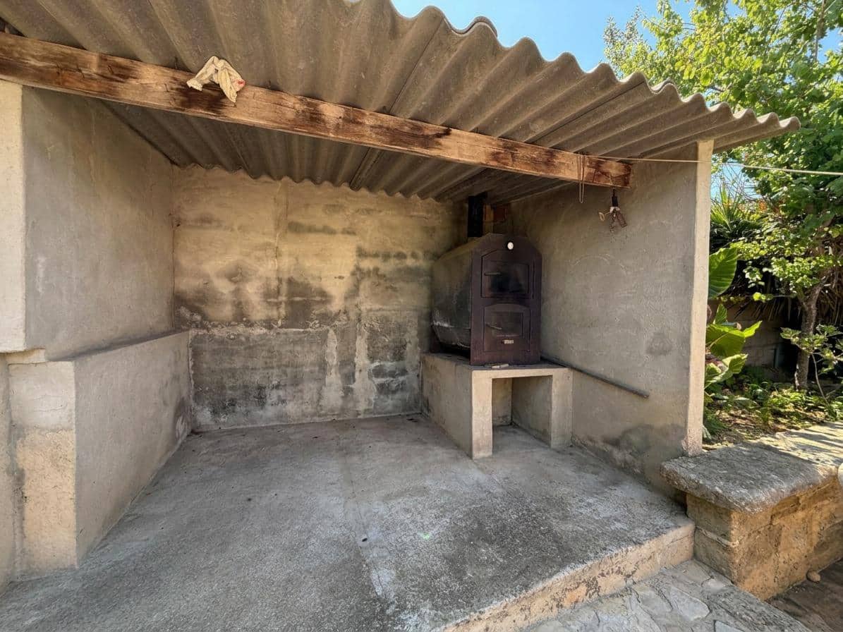 2 chambre Finca/Maison de Campagne à vendre à Manacor avec piscine garage - 325 000 € (Ref: 10157992)