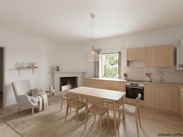 2 chambre Finca/Maison de Campagne à vendre à Manacor avec piscine garage - 325 000 € (Ref: 10157992)