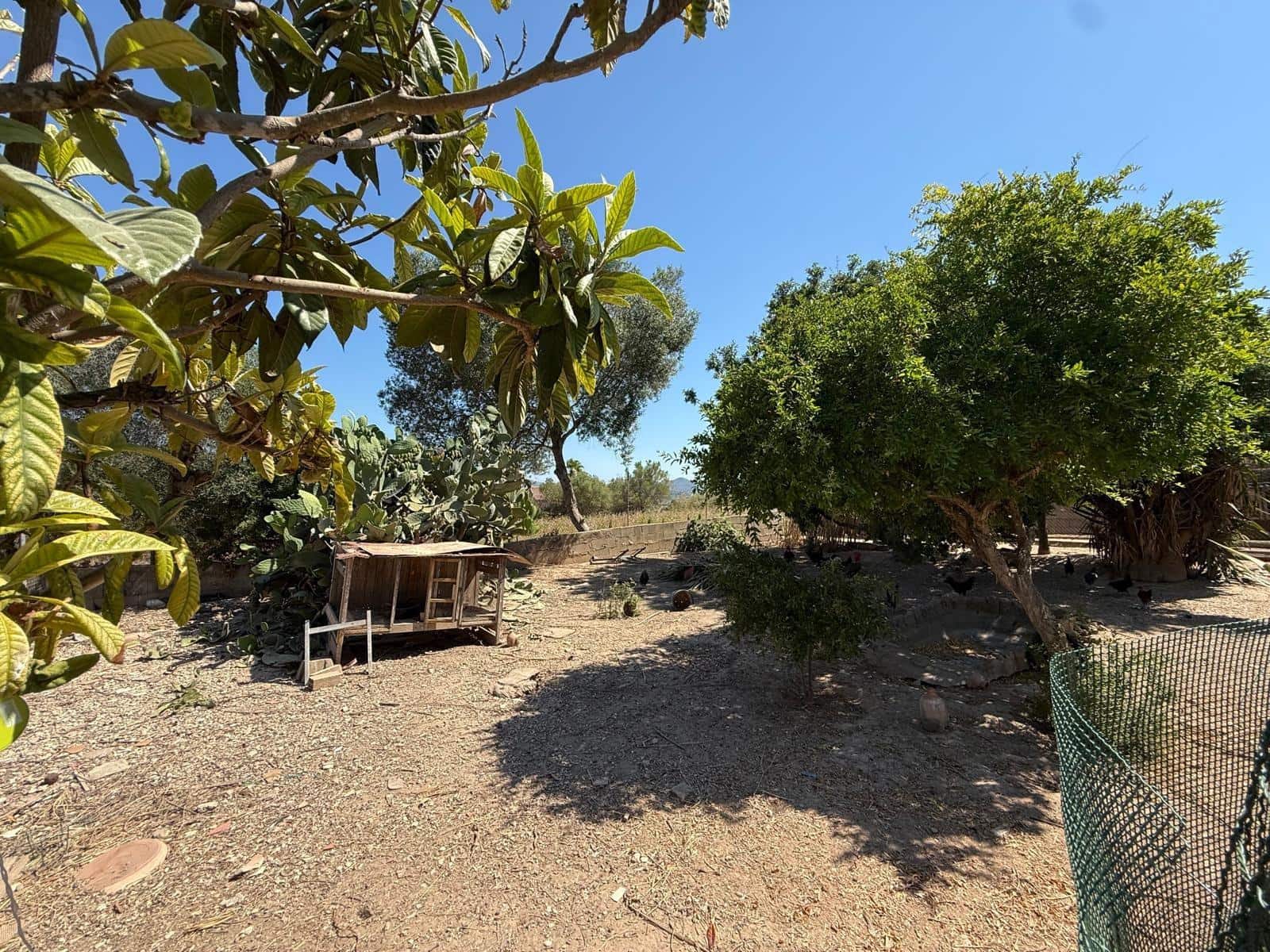 2 chambre Finca/Maison de Campagne à vendre à Manacor avec piscine garage - 325 000 € (Ref: 10157992)