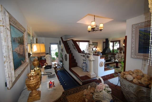 4 soveværelse Villa til salg i Badia Blava, Llucmajor med swimmingpool garage - € 3.360.000 (Ref: 6169852)