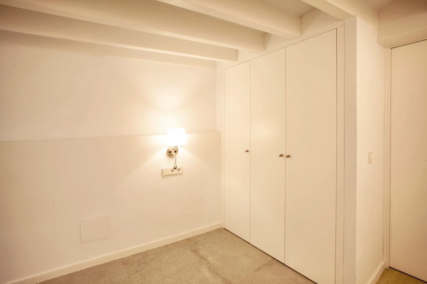 1 makuuhuone Huoneisto vuokrattavana paikassa Palma de Mallorca - 1 300 € (Ref: 6169873)