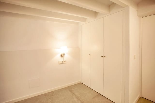 1 makuuhuone Huoneisto vuokrattavana paikassa Centro, Palma de Mallorca - 1 300 € (Ref: 6169873)
