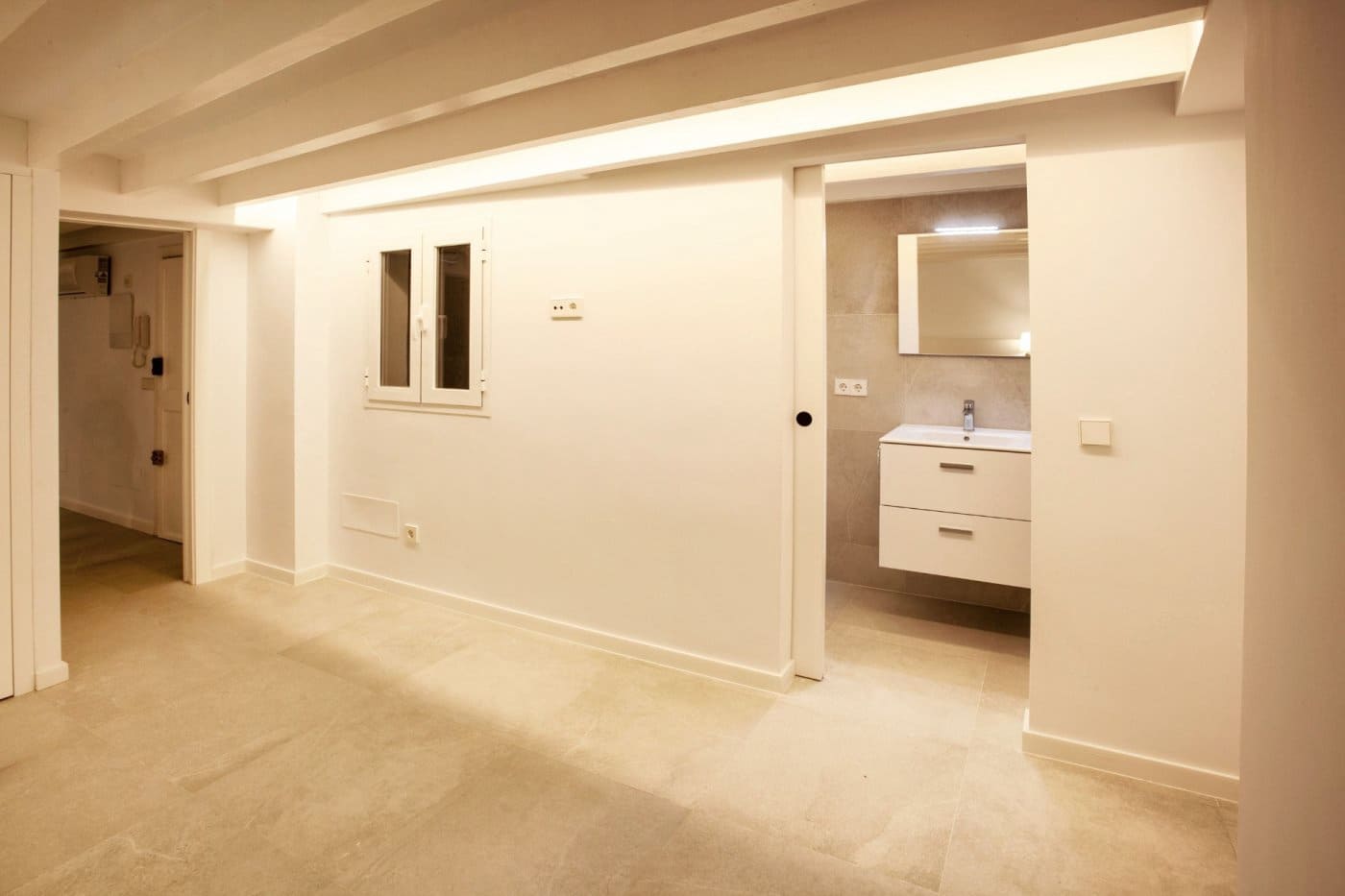 1 makuuhuone Huoneisto vuokrattavana paikassa Palma de Mallorca - 1 300 € (Ref: 6169873)