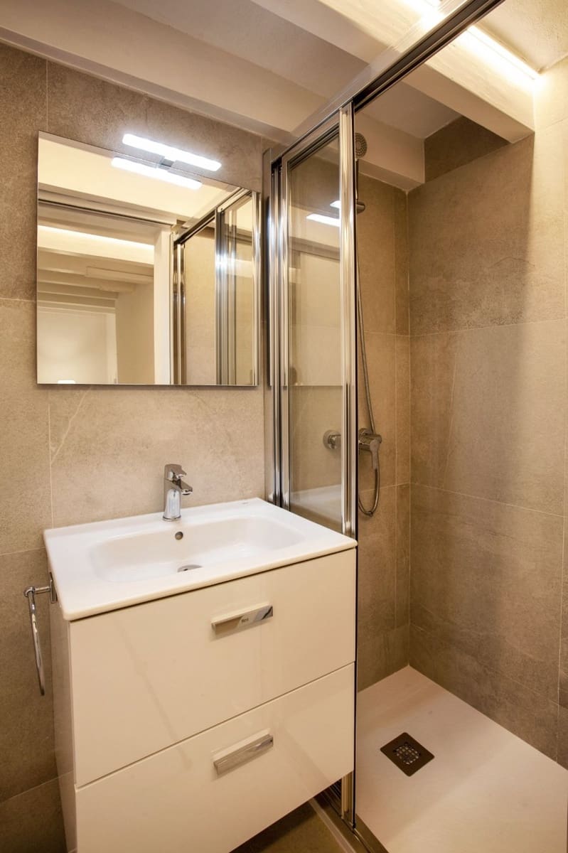 1 makuuhuone Huoneisto vuokrattavana paikassa Palma de Mallorca - 1 300 € (Ref: 6169873)