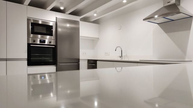 1 makuuhuone Huoneisto vuokrattavana paikassa Centro, Palma de Mallorca - 1 300 € (Ref: 6169873)