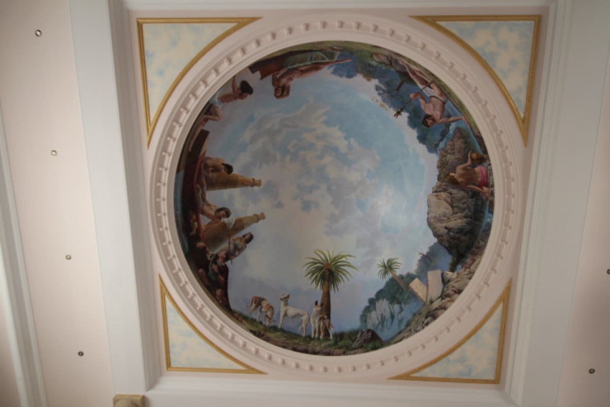 4 quarto Quinta/Casa Rural para venda em Muro com piscina garagem - 3 995 000 € (Ref: 6325085)