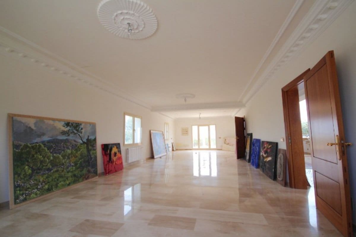 4 quarto Quinta/Casa Rural para venda em Muro com piscina garagem - 3 995 000 € (Ref: 6325085)