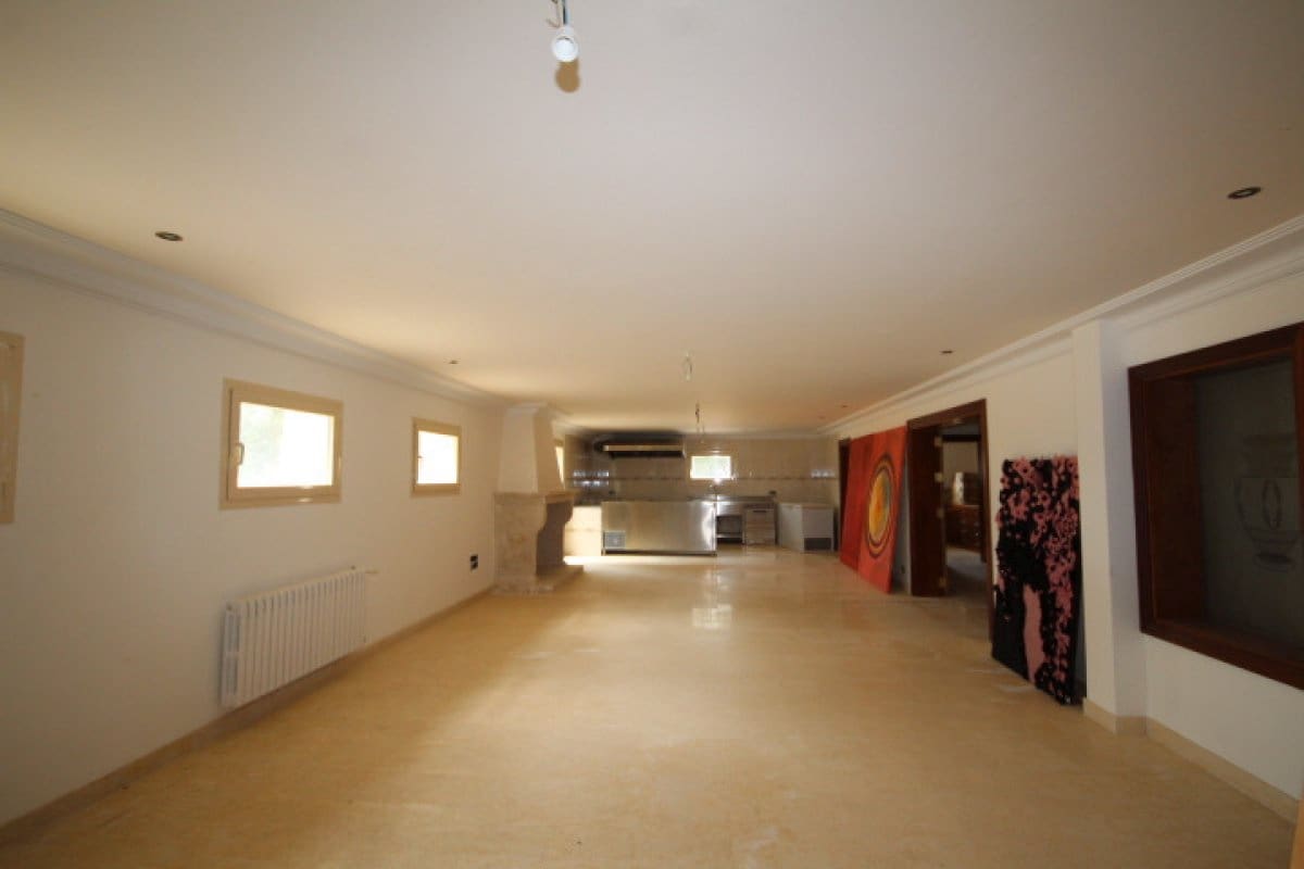 4 quarto Quinta/Casa Rural para venda em Muro com piscina garagem - 3 995 000 € (Ref: 6325085)