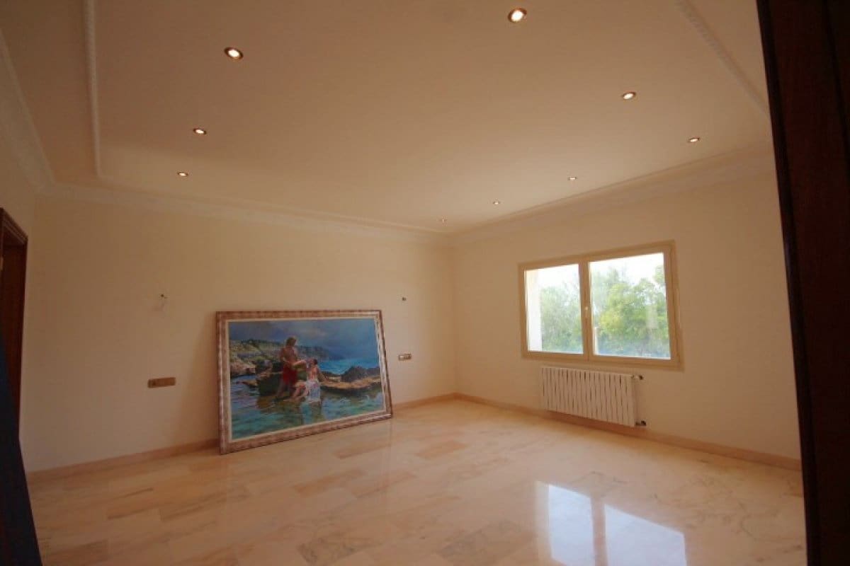 4 quarto Quinta/Casa Rural para venda em Muro com piscina garagem - 3 995 000 € (Ref: 6325085)