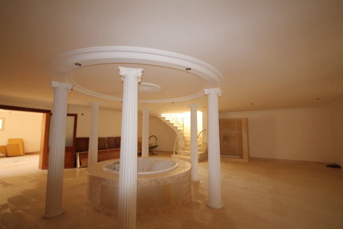 4 quarto Quinta/Casa Rural para venda em Muro com piscina garagem - 3 995 000 € (Ref: 6325085)