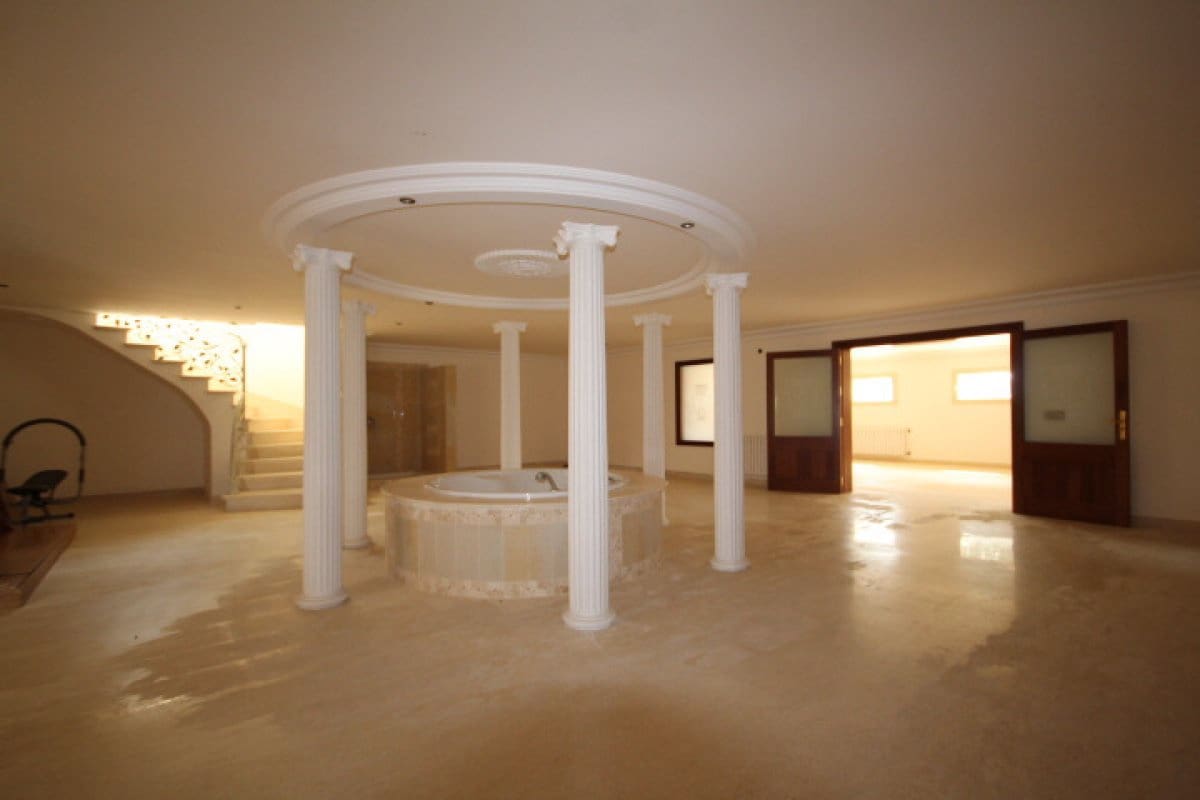 4 quarto Quinta/Casa Rural para venda em Muro com piscina garagem - 3 995 000 € (Ref: 6325085)