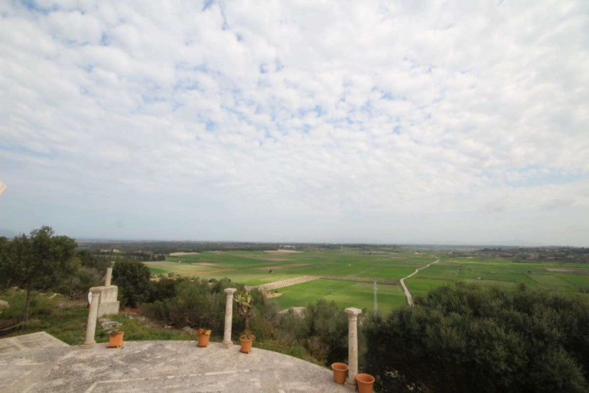 4 quarto Quinta/Casa Rural para venda em Muro com piscina garagem - 3 995 000 € (Ref: 6325085)