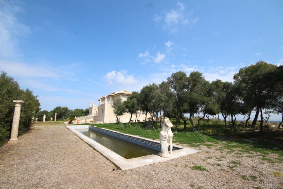 4 quarto Quinta/Casa Rural para venda em Muro com piscina garagem - 3 995 000 € (Ref: 6325085)