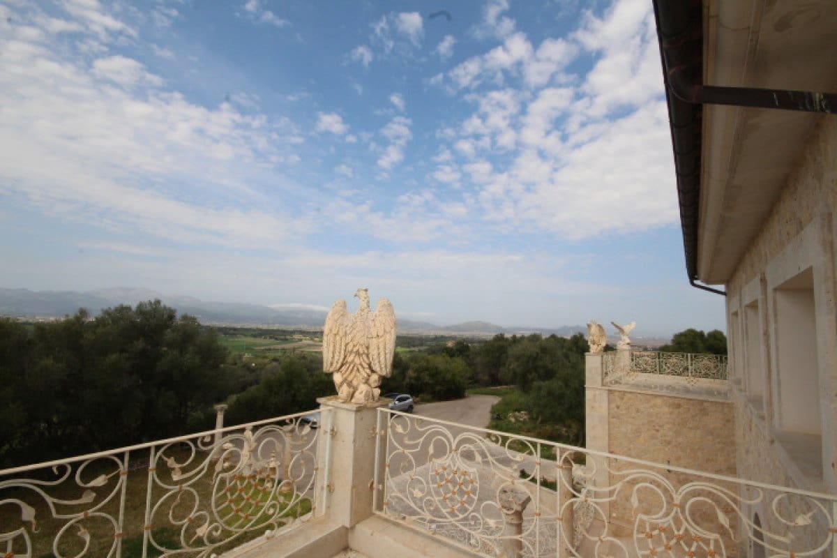 4 quarto Quinta/Casa Rural para venda em Muro com piscina garagem - 3 995 000 € (Ref: 6325085)