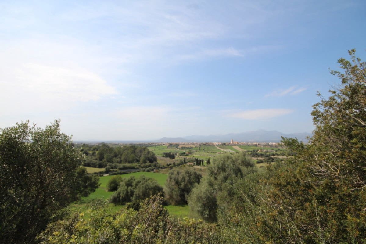 4 quarto Quinta/Casa Rural para venda em Muro com piscina garagem - 3 995 000 € (Ref: 6325085)