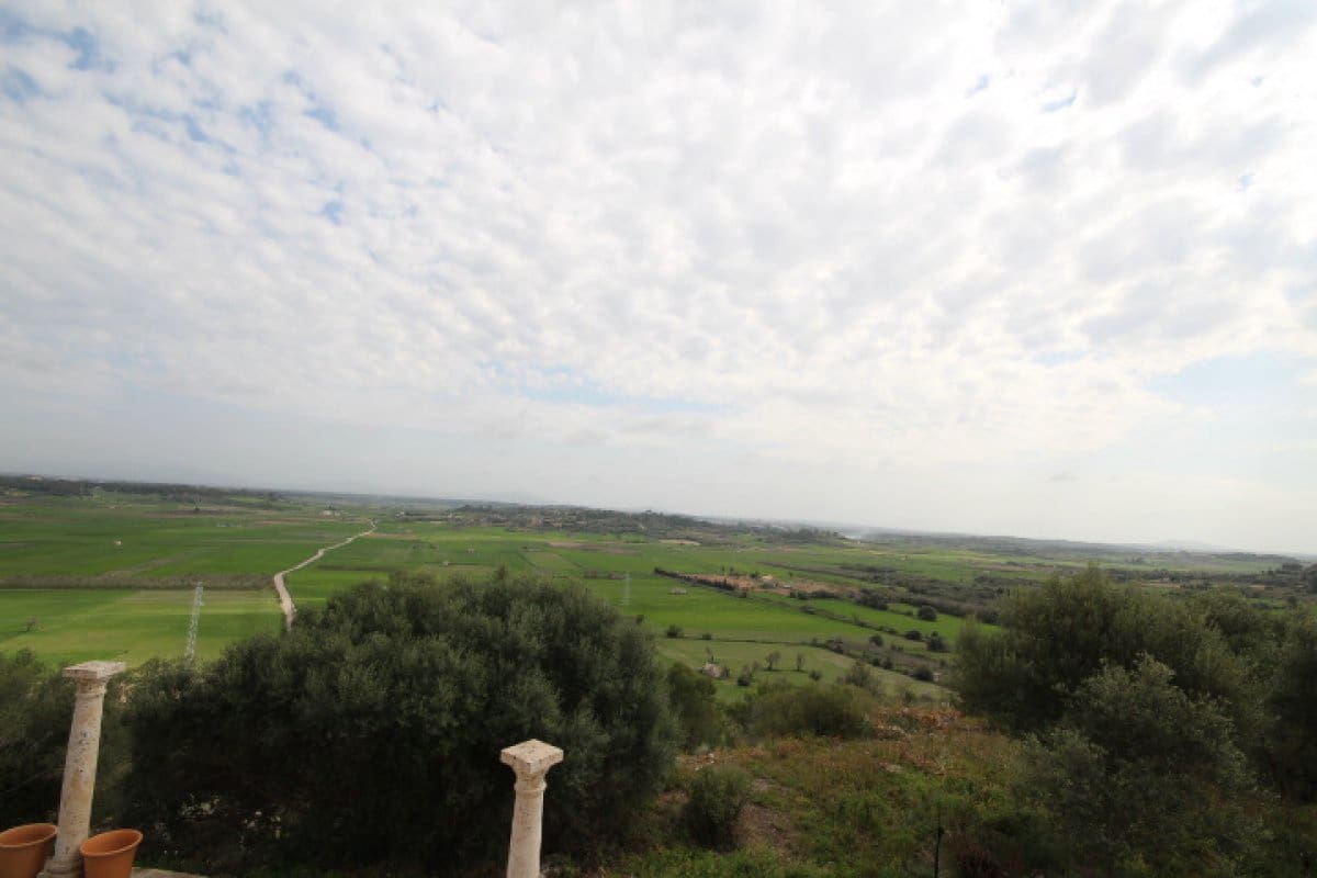 4 quarto Quinta/Casa Rural para venda em Muro com piscina garagem - 3 995 000 € (Ref: 6325085)