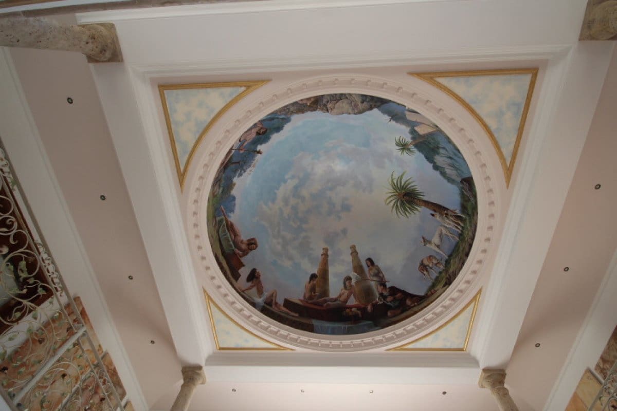 4 quarto Quinta/Casa Rural para venda em Muro com piscina garagem - 3 995 000 € (Ref: 6325085)