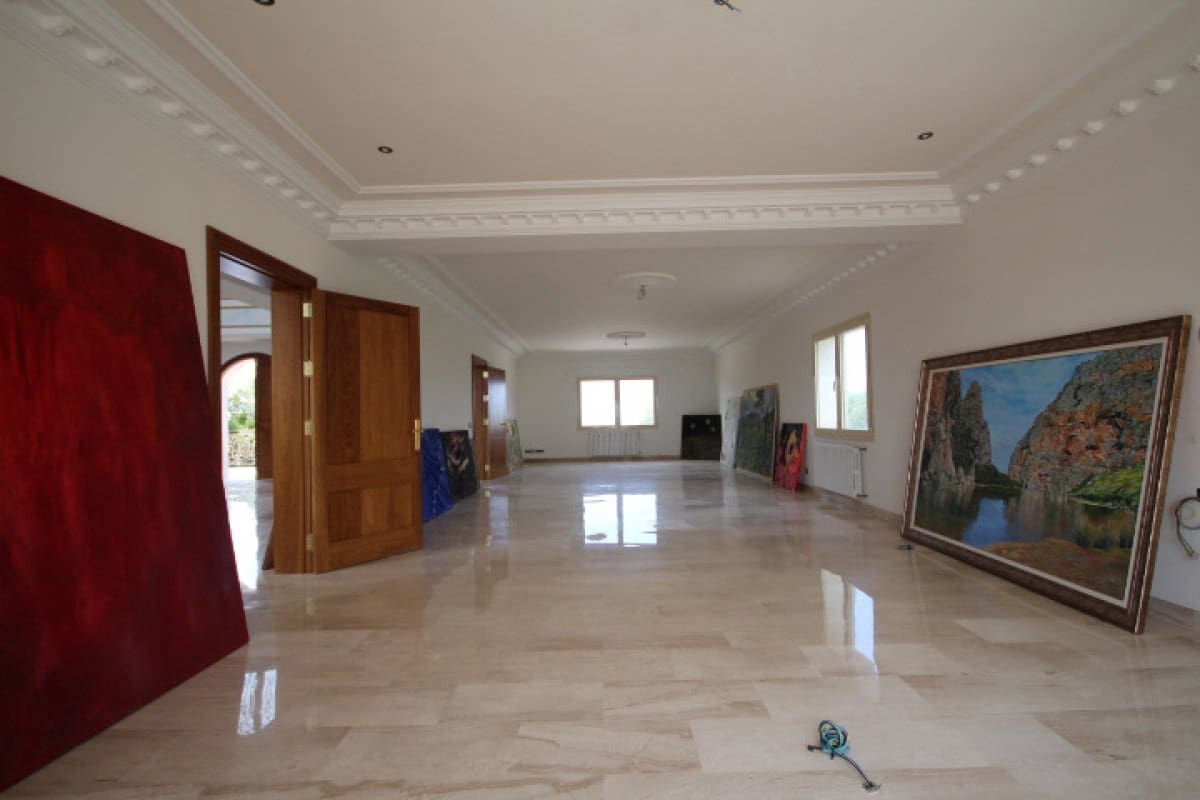 4 quarto Quinta/Casa Rural para venda em Muro com piscina garagem - 3 995 000 € (Ref: 6325085)