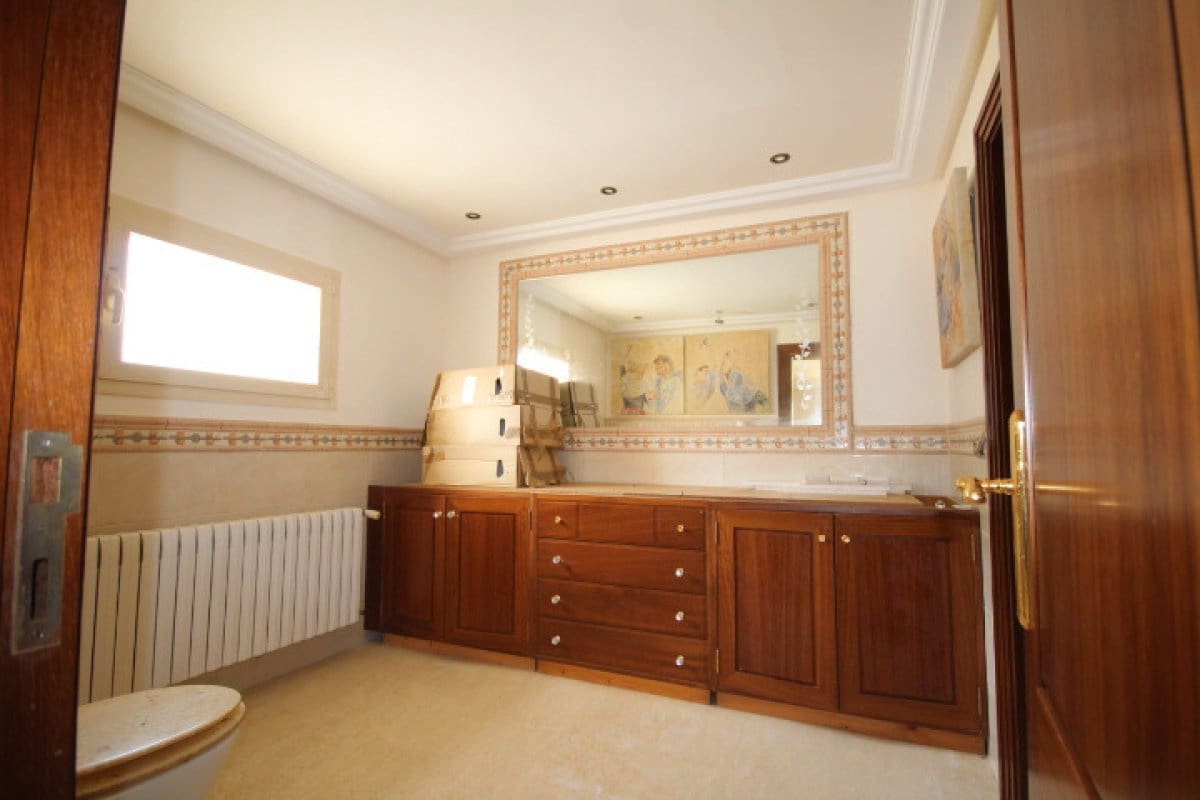 4 quarto Quinta/Casa Rural para venda em Muro com piscina garagem - 3 995 000 € (Ref: 6325085)