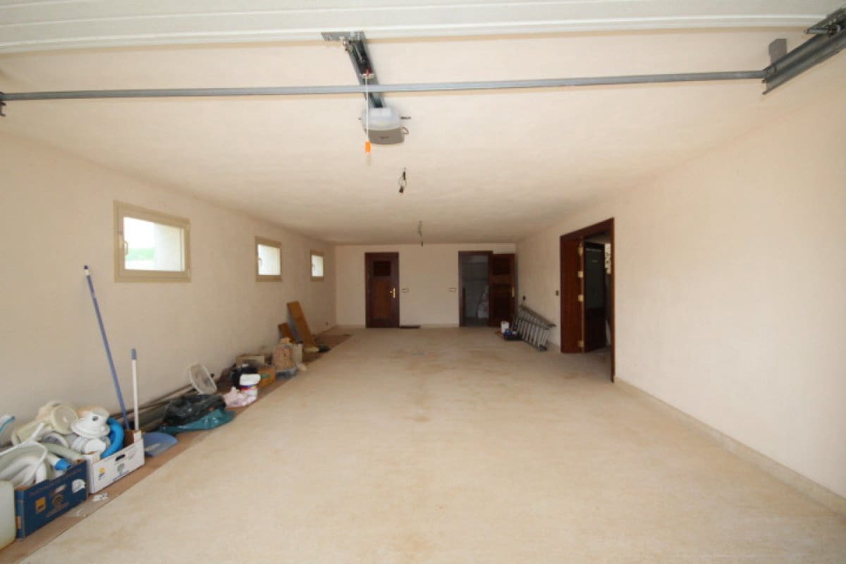 4 quarto Quinta/Casa Rural para venda em Muro com piscina garagem - 3 995 000 € (Ref: 6325085)