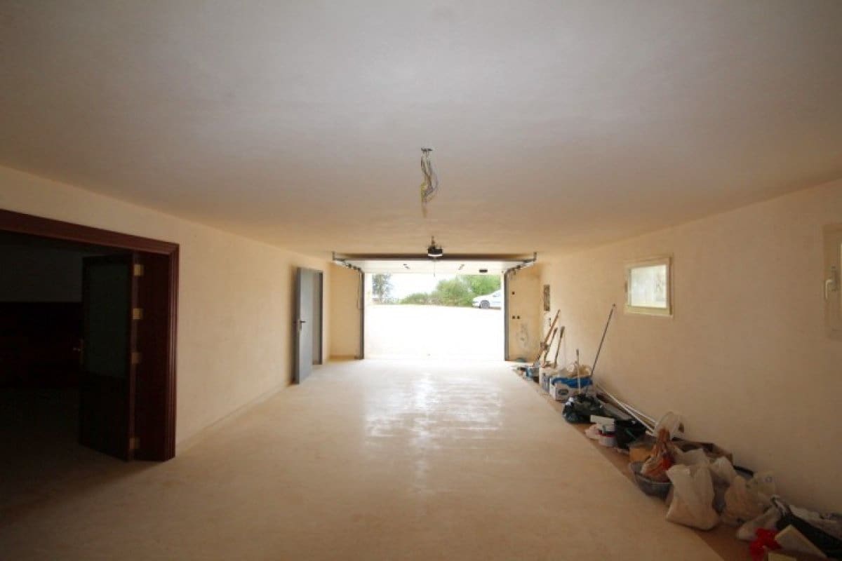 4 quarto Quinta/Casa Rural para venda em Muro com piscina garagem - 3 995 000 € (Ref: 6325085)