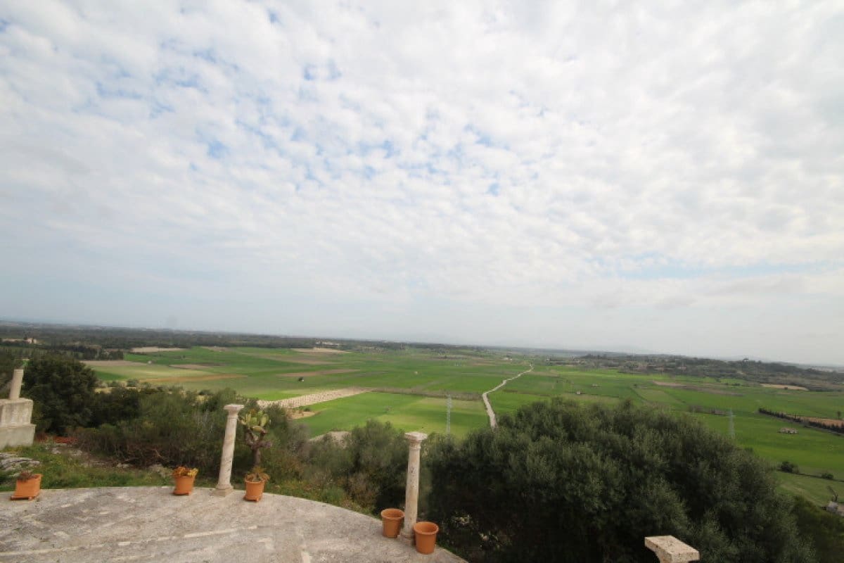 4 quarto Quinta/Casa Rural para venda em Muro com piscina garagem - 3 995 000 € (Ref: 6325085)