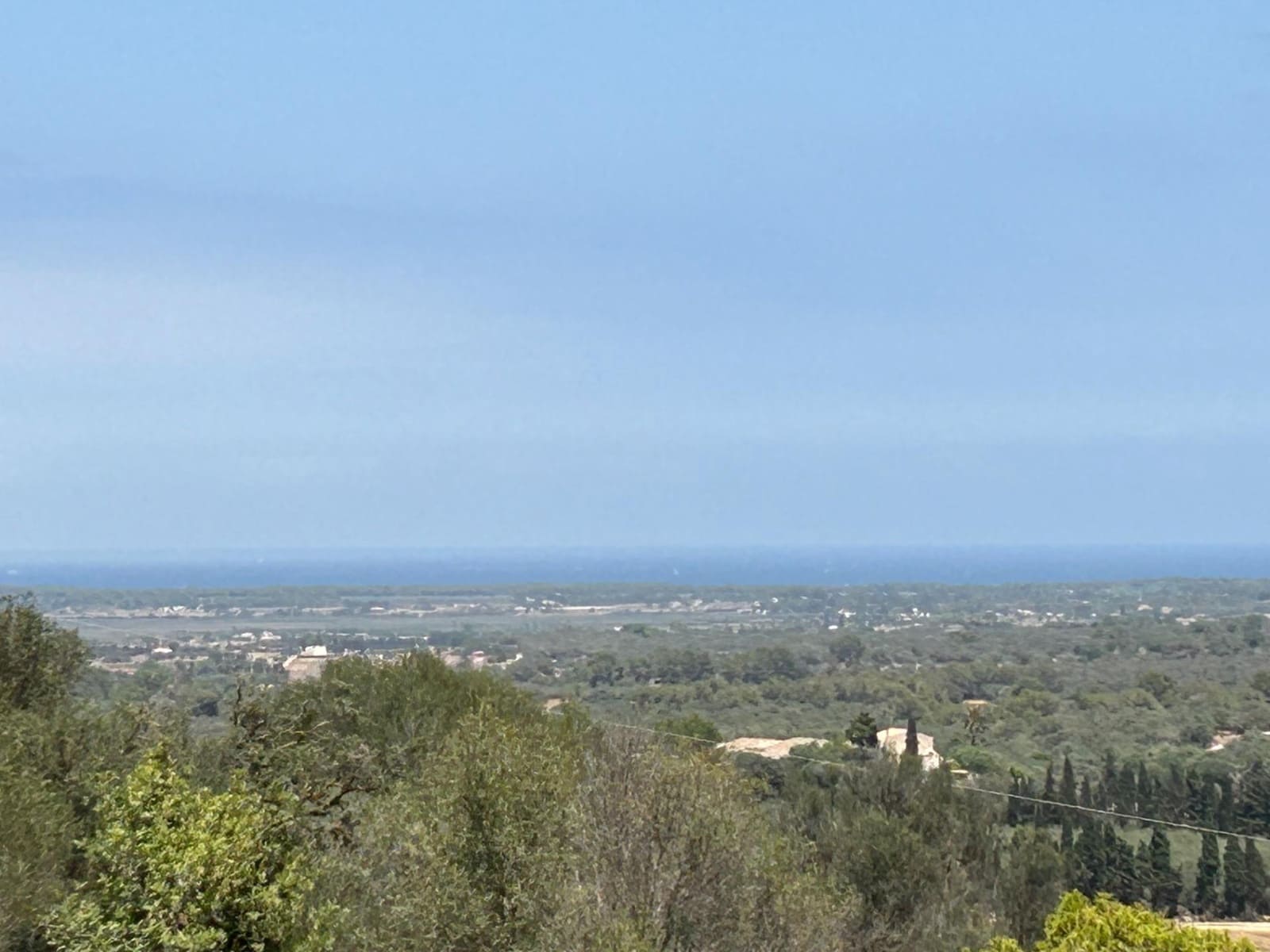 4 quarto Quinta/Casa Rural para venda em Muro com piscina garagem - 3 995 000 € (Ref: 6325085)