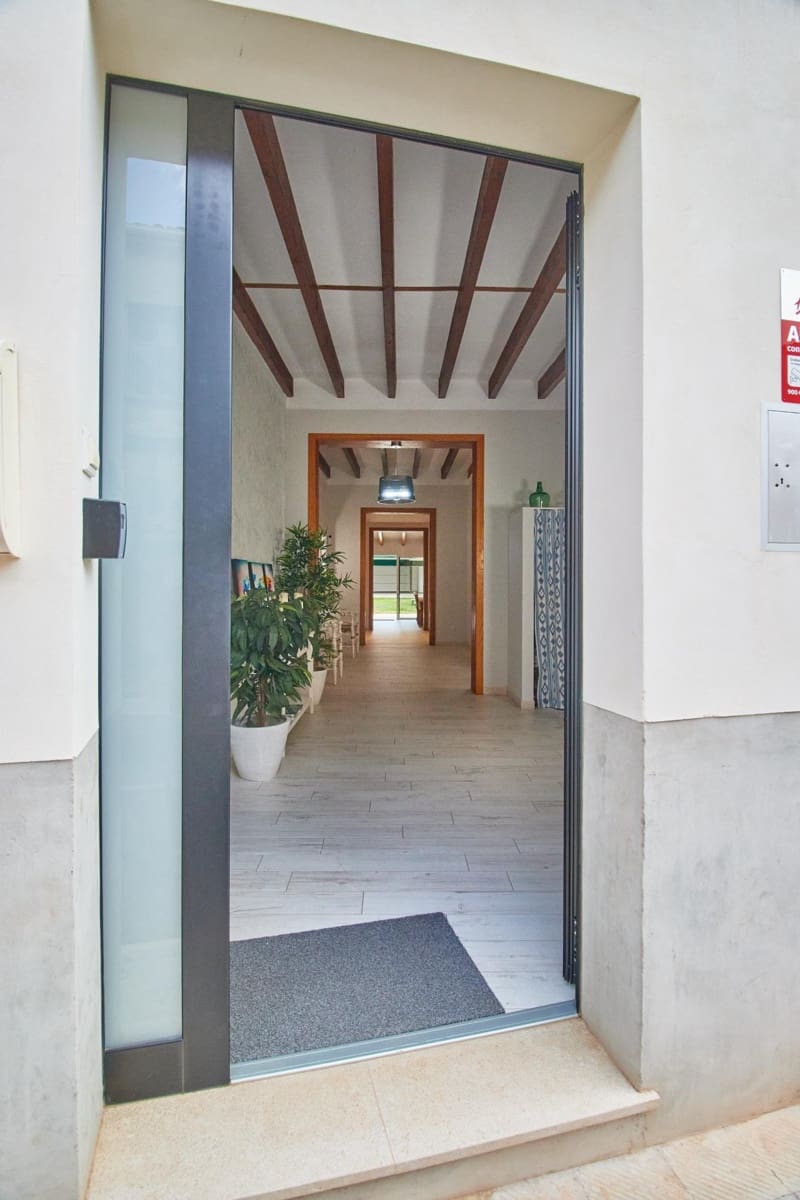 5 chambre Maison de Ville à vendre à Llucmajor avec garage - 690 000 € (Ref: 7113592)