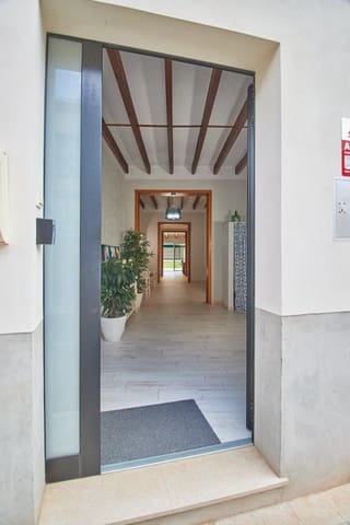 5 soveværelse Byhus til salg i Llucmajor med garage - € 690.000 (Ref: 7113592)