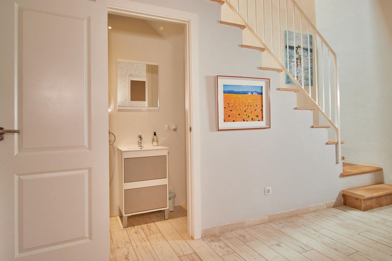 5 chambre Maison de Ville à vendre à Llucmajor avec garage - 690 000 € (Ref: 7113592)