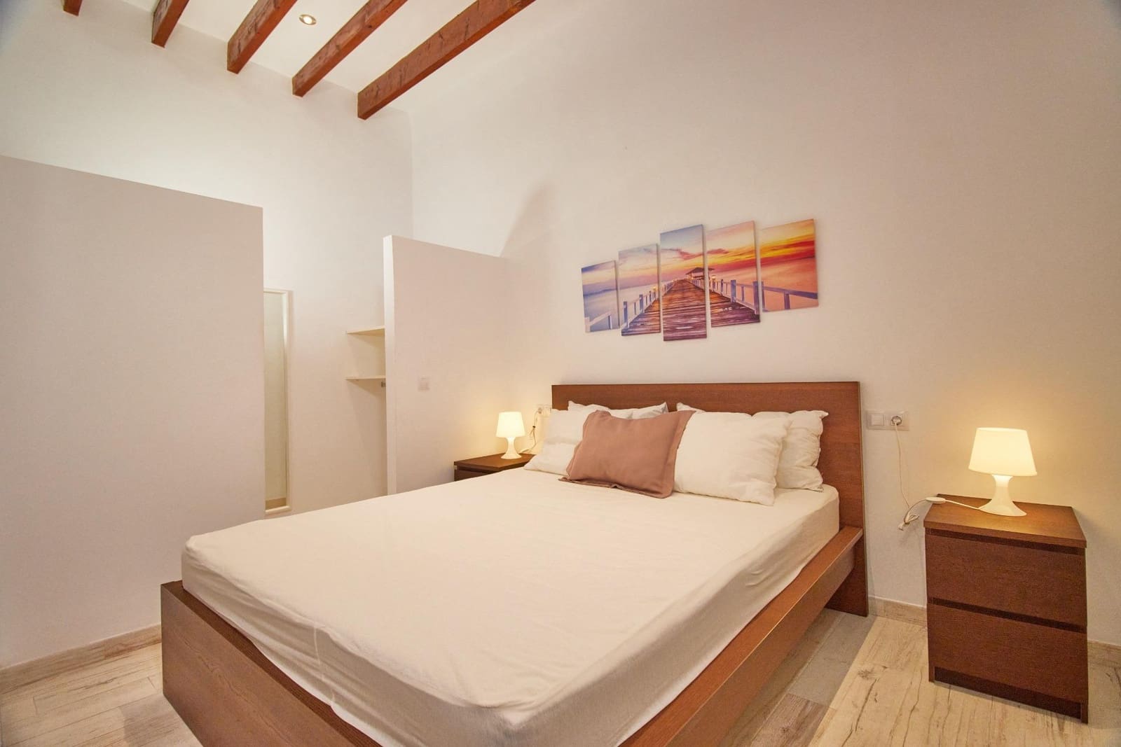 5 chambre Maison de Ville à vendre à Llucmajor avec garage - 690 000 € (Ref: 7113592)