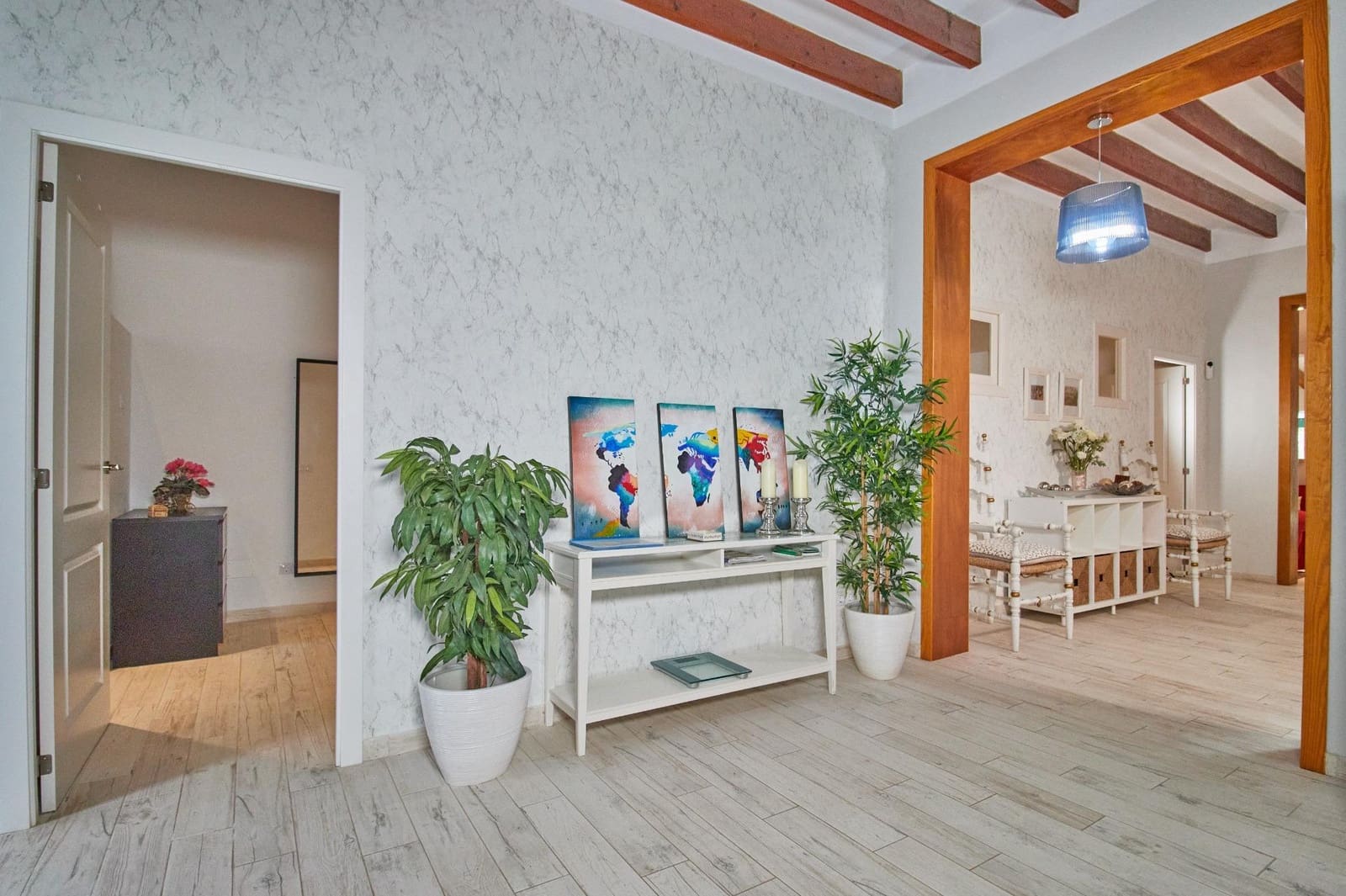 5 chambre Maison de Ville à vendre à Llucmajor avec garage - 690 000 € (Ref: 7113592)