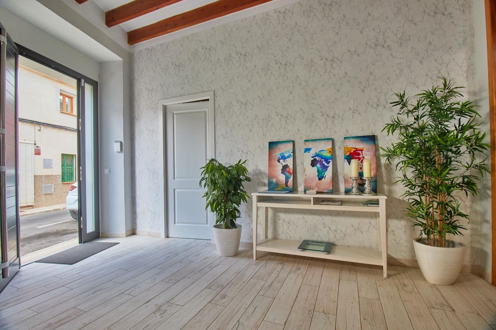 5 chambre Maison de Ville à vendre à Llucmajor avec garage - 690 000 € (Ref: 7113592)