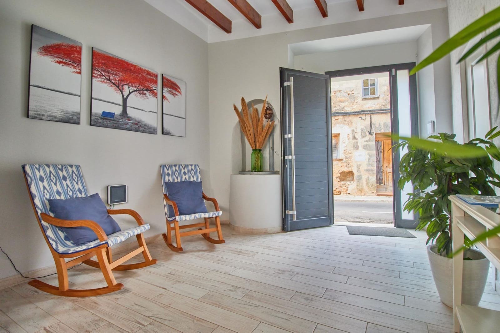 5 chambre Maison de Ville à vendre à Llucmajor avec garage - 690 000 € (Ref: 7113592)