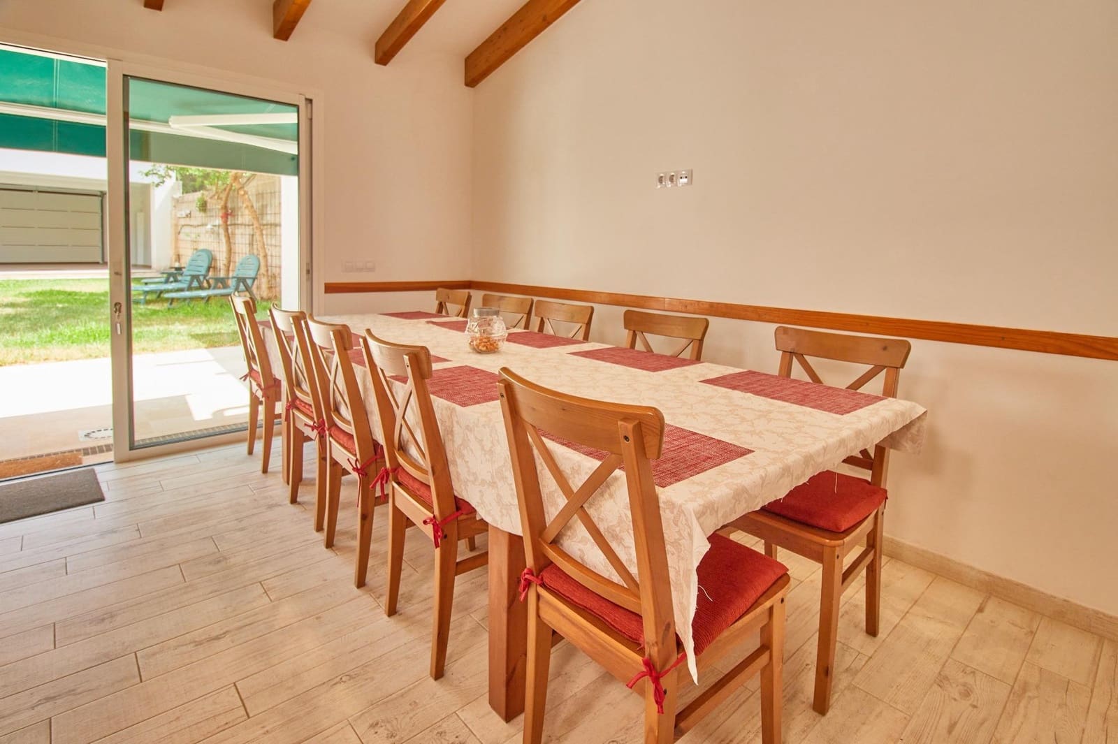 5 chambre Maison de Ville à vendre à Llucmajor avec garage - 690 000 € (Ref: 7113592)