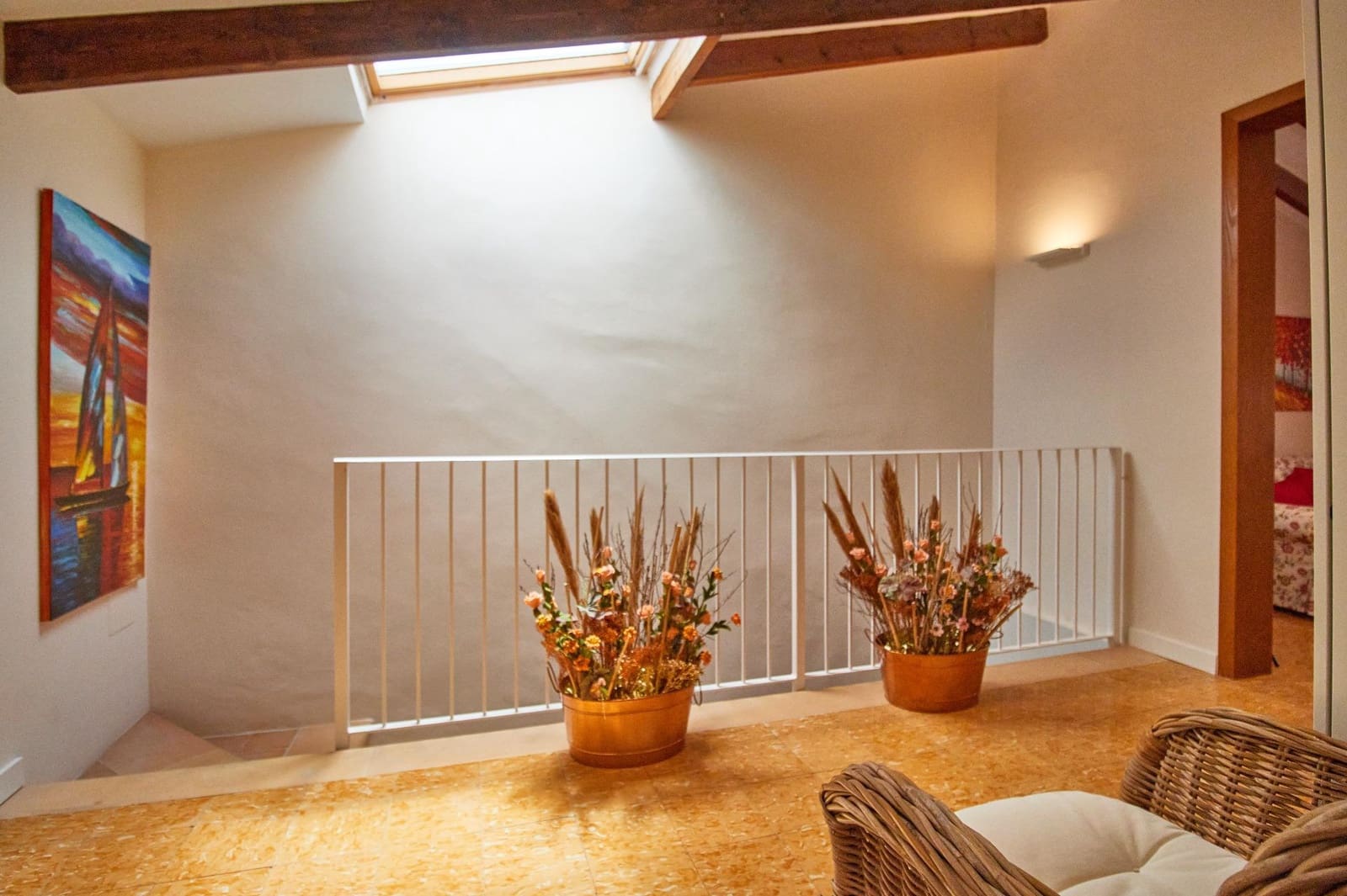 5 chambre Maison de Ville à vendre à Llucmajor avec garage - 690 000 € (Ref: 7113592)