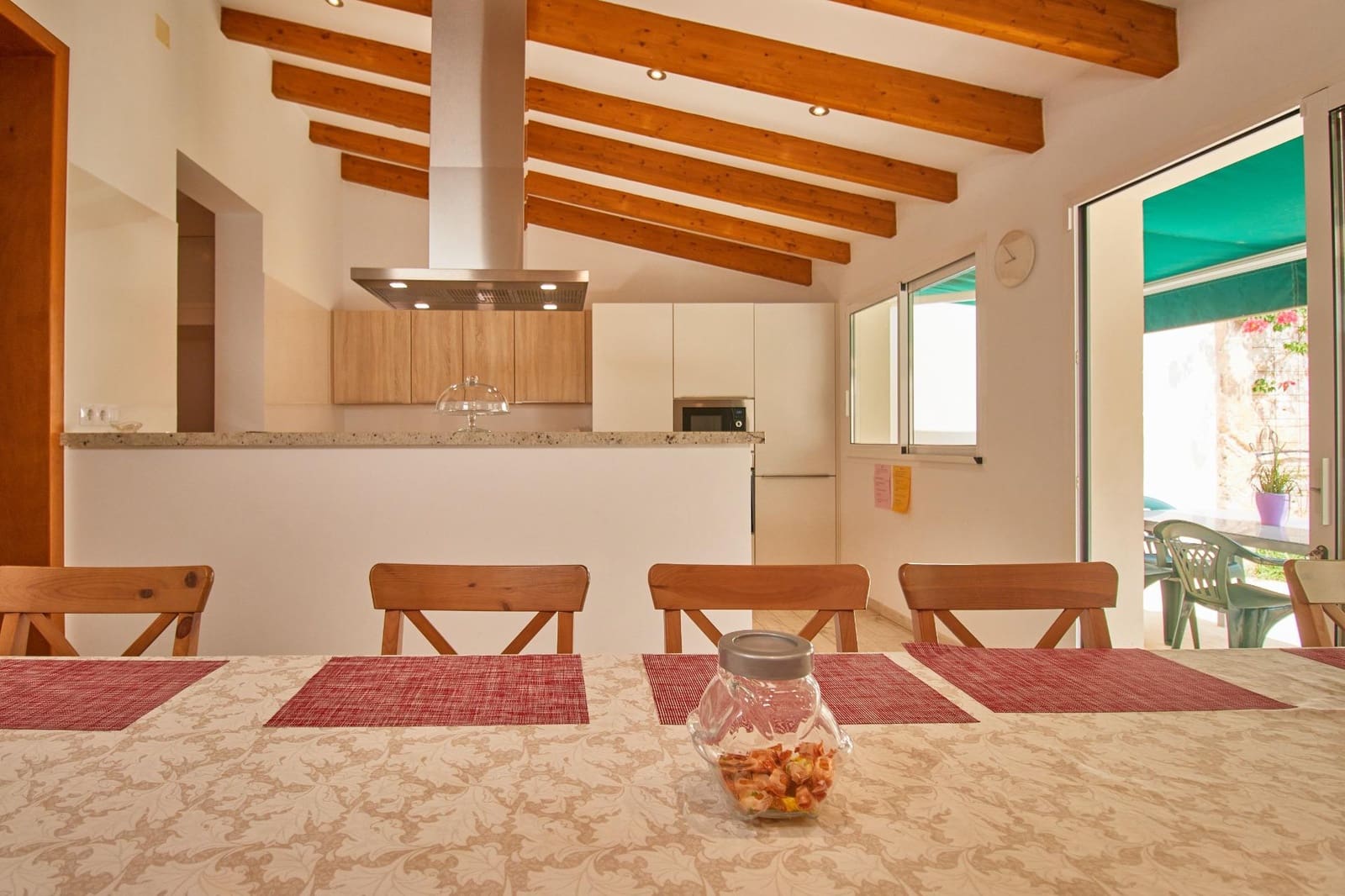 5 chambre Maison de Ville à vendre à Llucmajor avec garage - 690 000 € (Ref: 7113592)