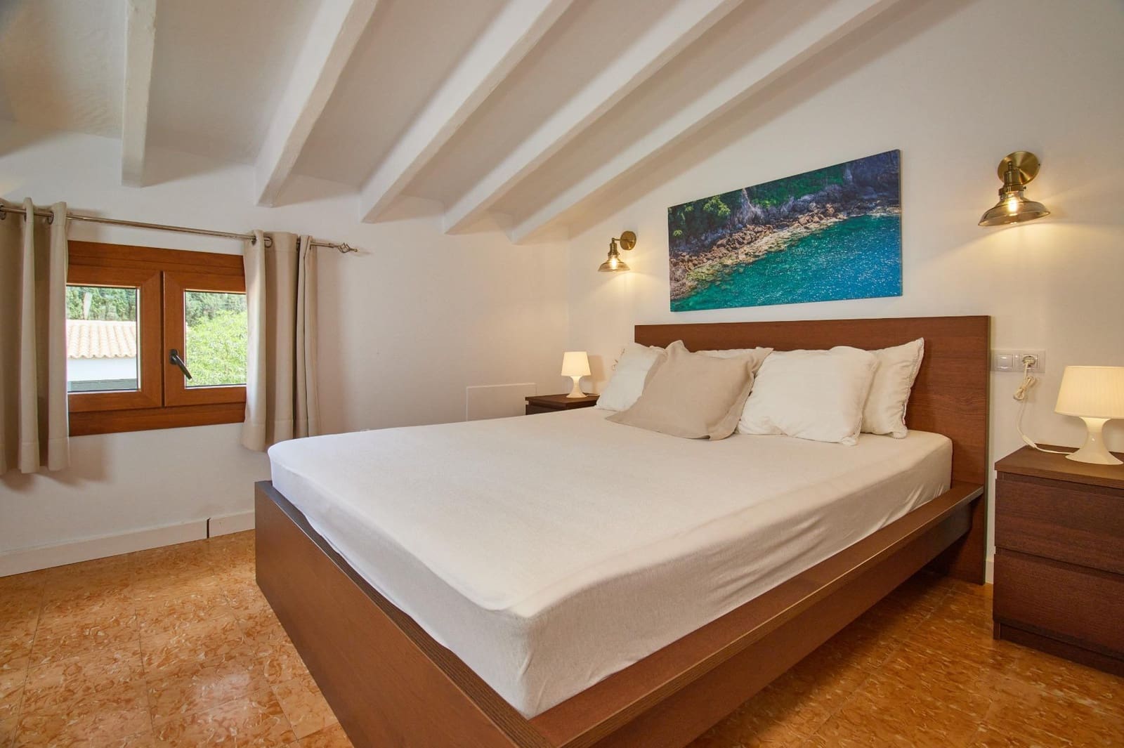 5 chambre Maison de Ville à vendre à Llucmajor avec garage - 690 000 € (Ref: 7113592)