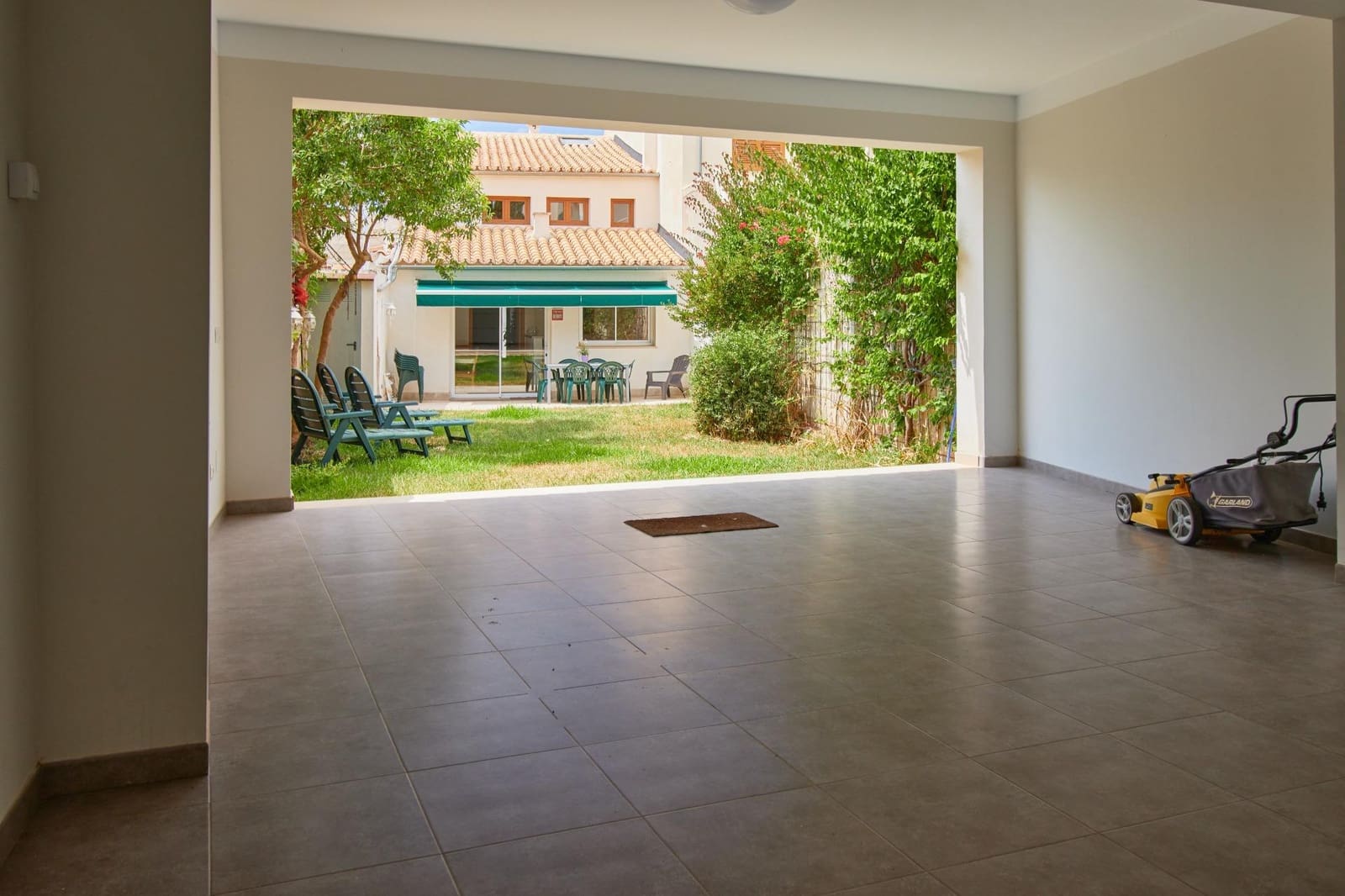 5 chambre Maison de Ville à vendre à Llucmajor avec garage - 690 000 € (Ref: 7113592)