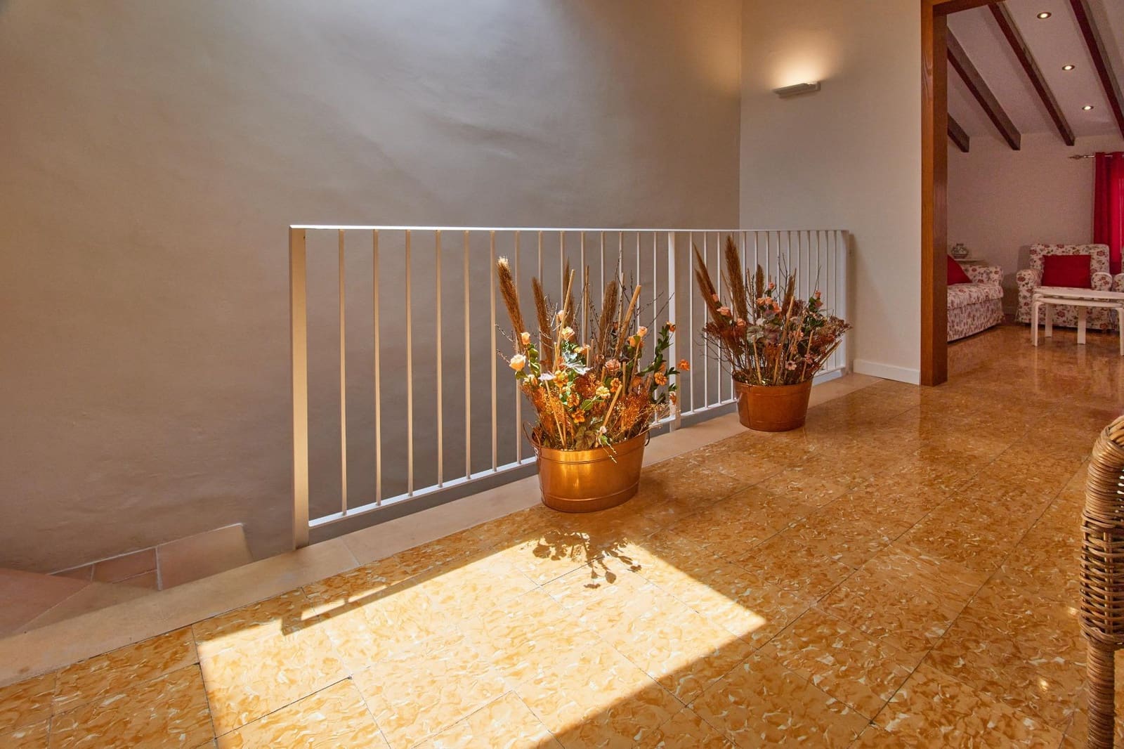 5 chambre Maison de Ville à vendre à Llucmajor avec garage - 690 000 € (Ref: 7113592)