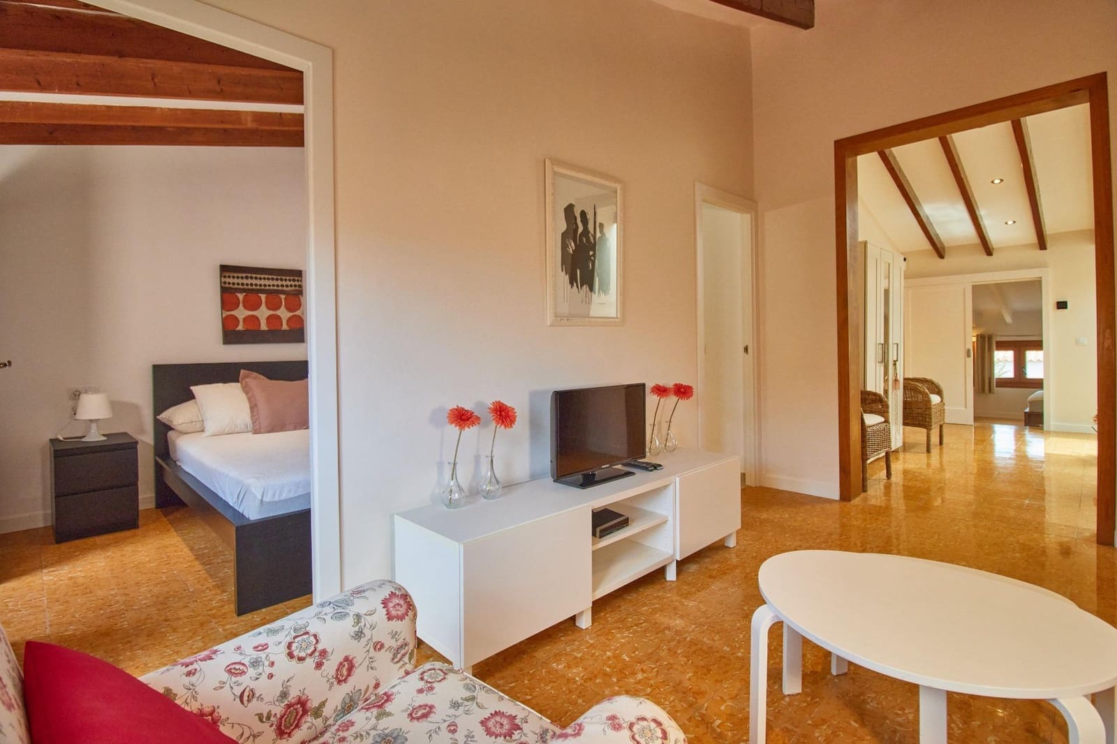 5 chambre Maison de Ville à vendre à Llucmajor avec garage - 690 000 € (Ref: 7113592)