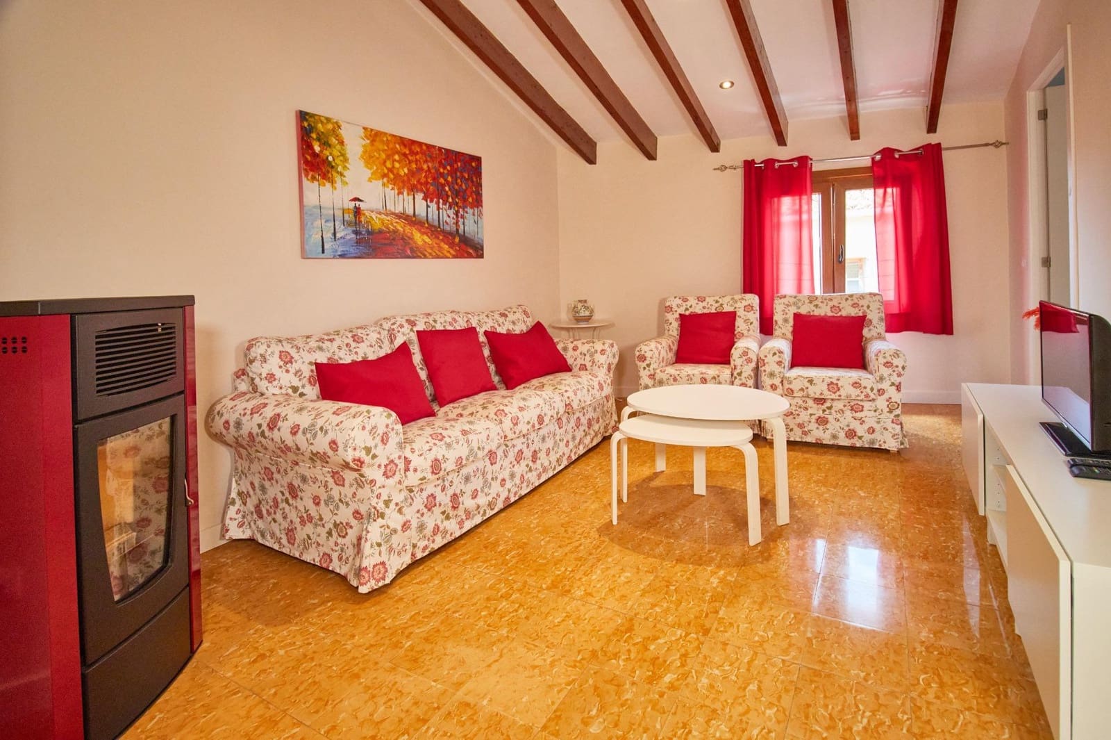 5 chambre Maison de Ville à vendre à Llucmajor avec garage - 690 000 € (Ref: 7113592)