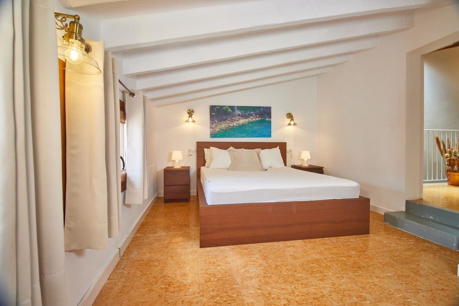 5 chambre Maison de Ville à vendre à Llucmajor avec garage - 690 000 € (Ref: 7113592)