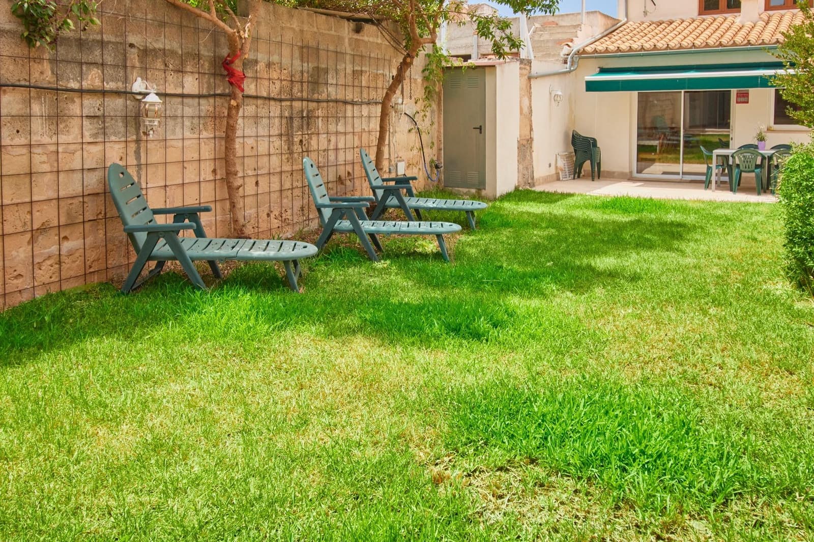 5 chambre Maison de Ville à vendre à Llucmajor avec garage - 690 000 € (Ref: 7113592)